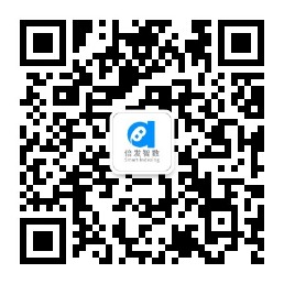 倍发智数 微信公众号二维码